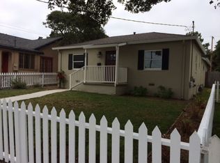 455 Junipero Ave, Pacific Grove, CA 93950