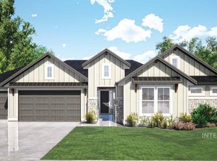 12181 W Cobalt Lake Dr, Star, ID 83669