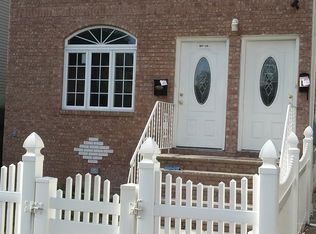 167-25 110th Rd, queens, NY 11433