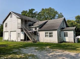 1395 Mulberry St, Noblesville, IN 46060