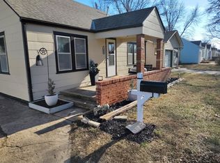 1626 S Spruce Ave, Wichita, KS 67211