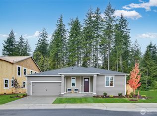 6074 Trace Dr SW, Port Orchard, WA