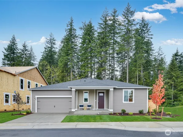 6074 Trace Drive SW, Port Orchard, WA 98367