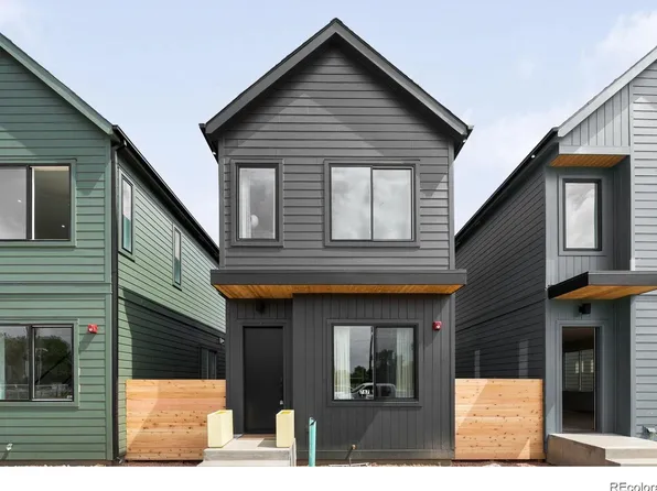 751 Turner Street, Erie, CO 80516