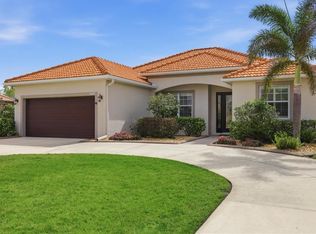 16105 31st St E, Parrish, FL 34219