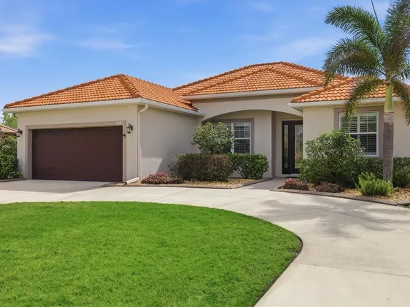 16105 31st St E, Parrish, FL 34219