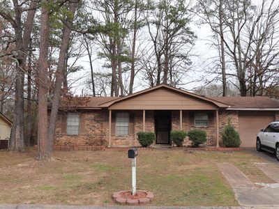 3805 Saint James Ct, Little Rock, AR, 72204