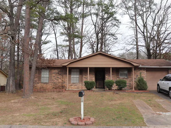 3805 Saint James Ct, Little Rock, AR 72204