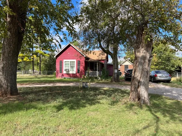 1028 W Michigan Ave, Chickasha, OK 73018