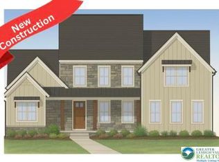 2075 Flint Hill Rd, Coopersburg, PA