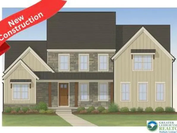 2075 Flint Hill Rd, Coopersburg, PA 18036