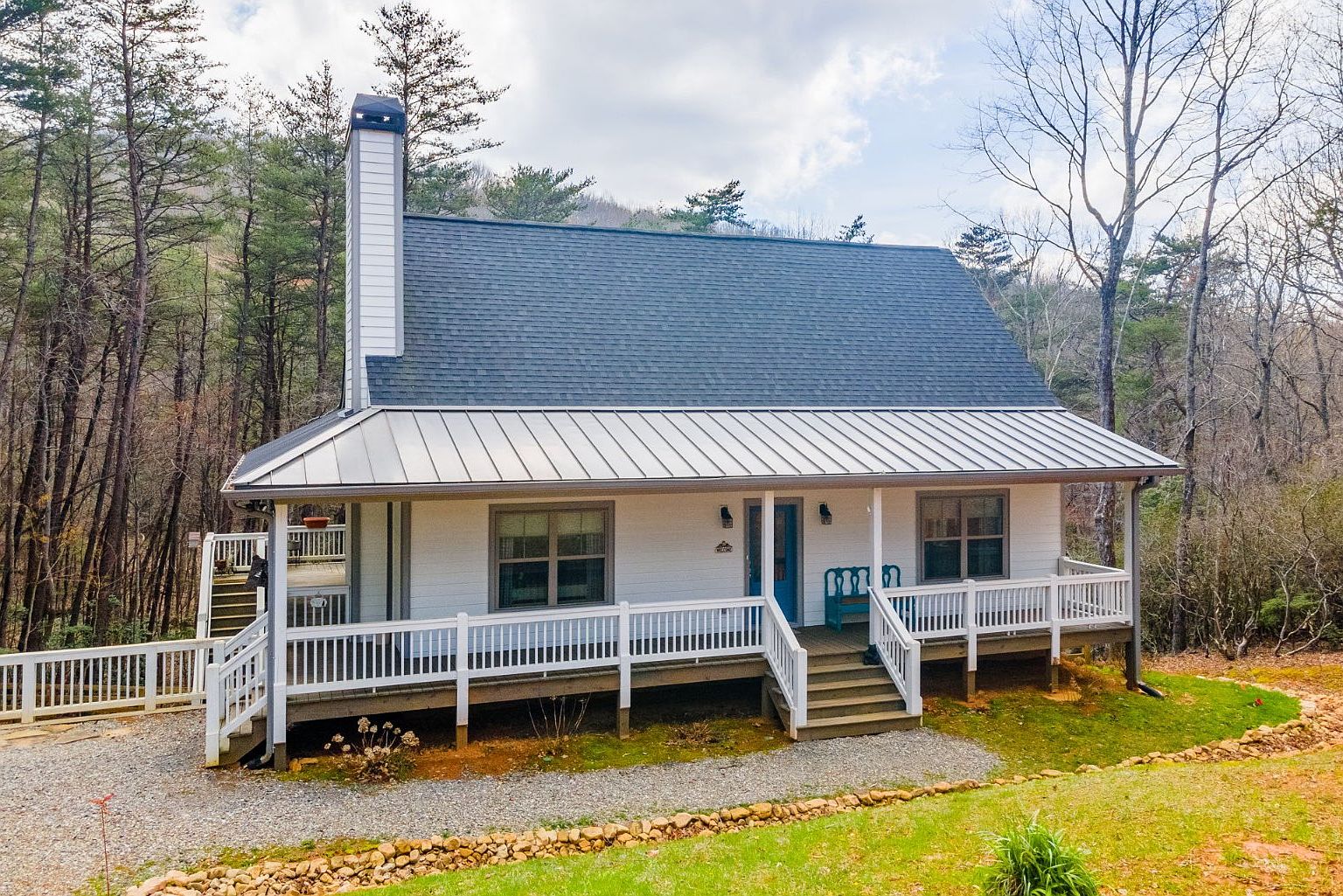 4956 Burnt Mountain Rd, Ellijay, GA 30536 Zillow