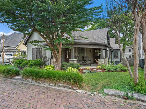 319 S 11th St, Nashville, TN 37206