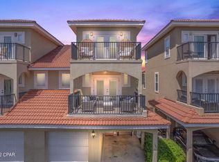 160 Southfields Rd, Panama City Beach, FL 32413