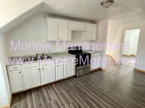 500 North Alameda Ave, 500 N Alameda Ave, Muncie, IN 47303