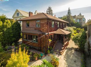 630 Vernon St, Oakland, CA 94610