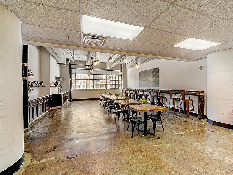 Common Space
