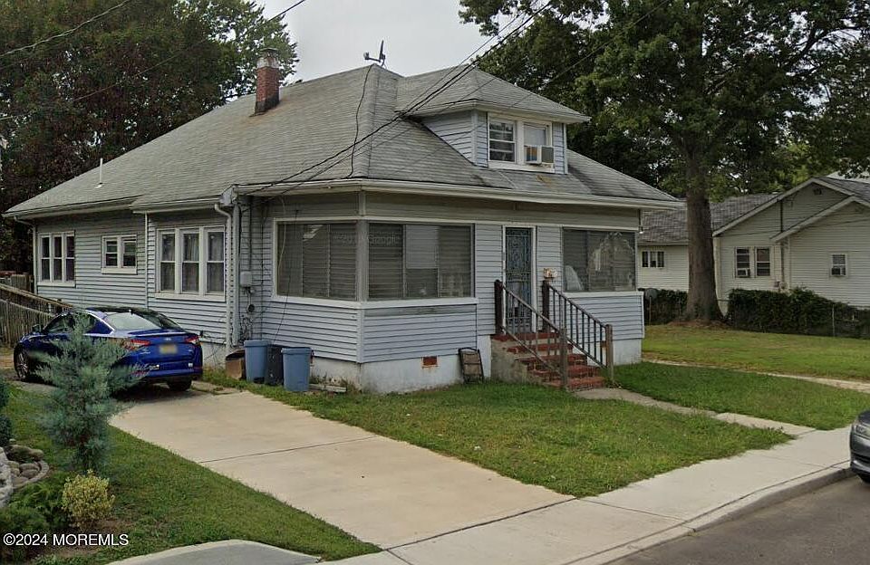 86 N 5th Avenue, Long Branch, NJ 07740 | MLS #22421461 | Zillow