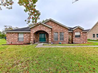 3613 Ashton Ln, La Porte, TX 77571