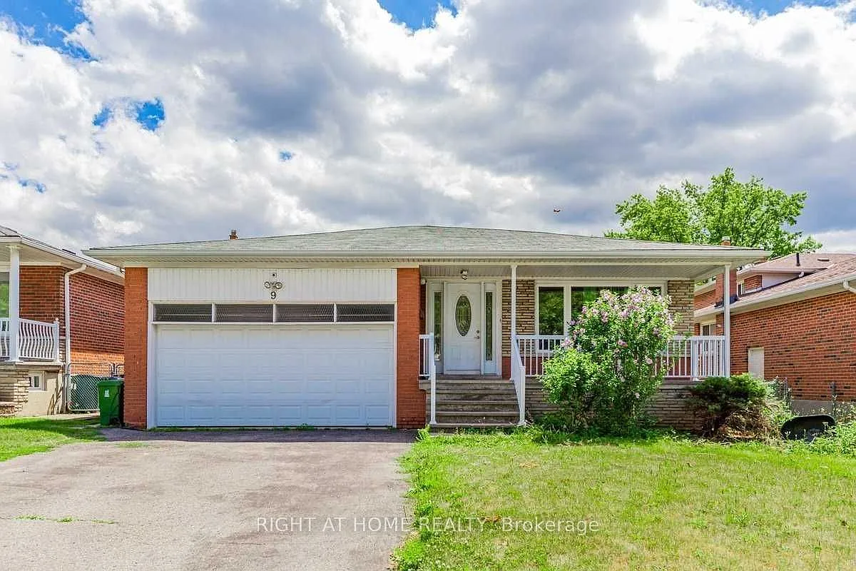 3 bed, $3,000 — Photo 1