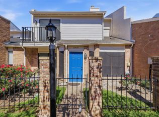 13419 Parkway Blvd, Sugar Land, TX 77478