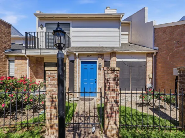 13419 Parkway Blvd, Sugar Land, TX 77478