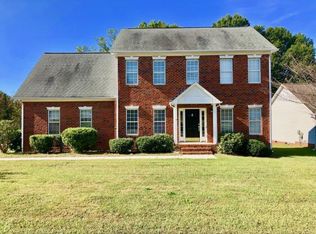 3706 Quail Marsh Ct, High Point, NC 27265