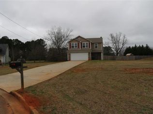 416 Kissee Ct, Jackson, GA 30233
