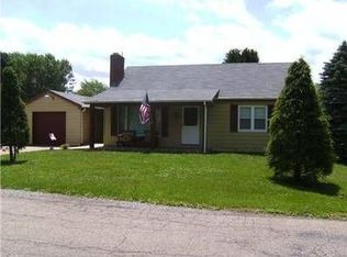 1903 Book Ave, Beaver Falls, PA