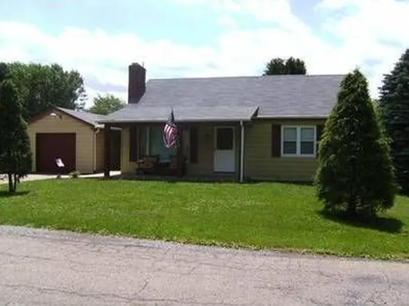 1903 Book Ave, Beaver Falls, PA 15010