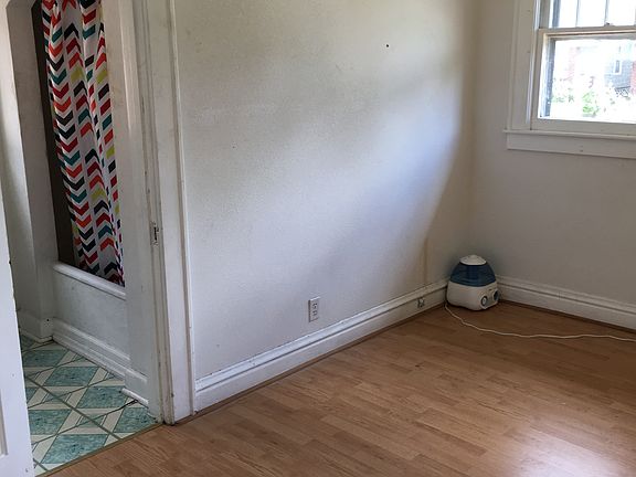 Master bath and full bath