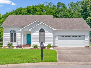 1334 N Callywood Ct, Clarksville, TN 37040