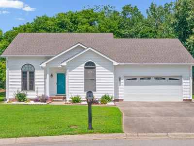 1334 N Callywood Ct, Clarksville, TN, 37040