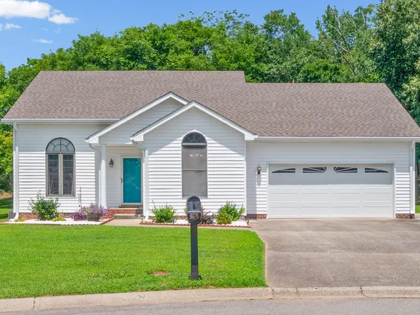 1334 N Callywood Ct, Clarksville, TN 37040