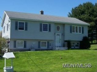 10461 Coal Hill Rd, Taberg, NY 13471