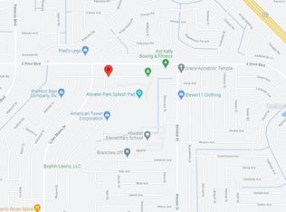 Skyway Avenue Lot #13, North Pt, FL 34288
