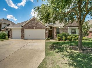 3016 Jacob Dr, Wylie, TX 75098