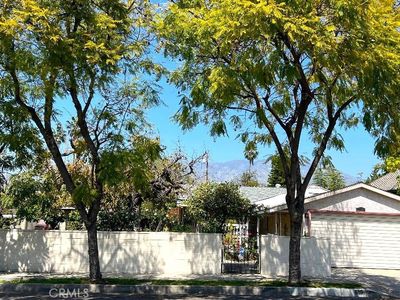 619 1/2 E Walnut Ave, Monrovia, CA, 91016