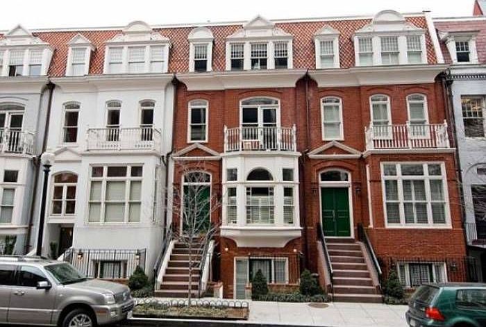 1830 Jefferson Place, NW