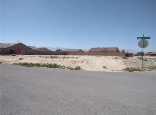 4980 E Honey Locust Dr, Pahrump, NV 89061