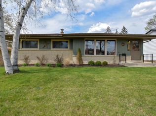 9600 W Kaul Ave, Milwaukee, WI 53225