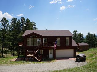 407 Bell Rd, Shawnee, CO 80475