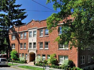Fairhome, Seattle, WA 98112