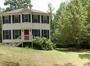 11 Tanglewood Rd, Newnan, GA 30263