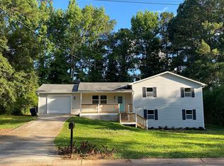 521 Carithers Rd, Lawrenceville, GA 30046