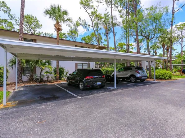 1765 Courtyard Way #C-104, Naples, FL 34112