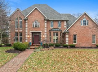 508 S Turnberry Ln, Yorktown, IN 47396
