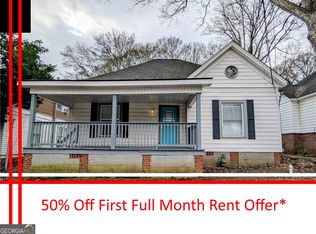 1716 Thompson Ave, East Pt, GA 30344