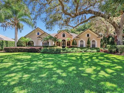 8572 Cypress Ridge Ct, Sanford, FL, 32771