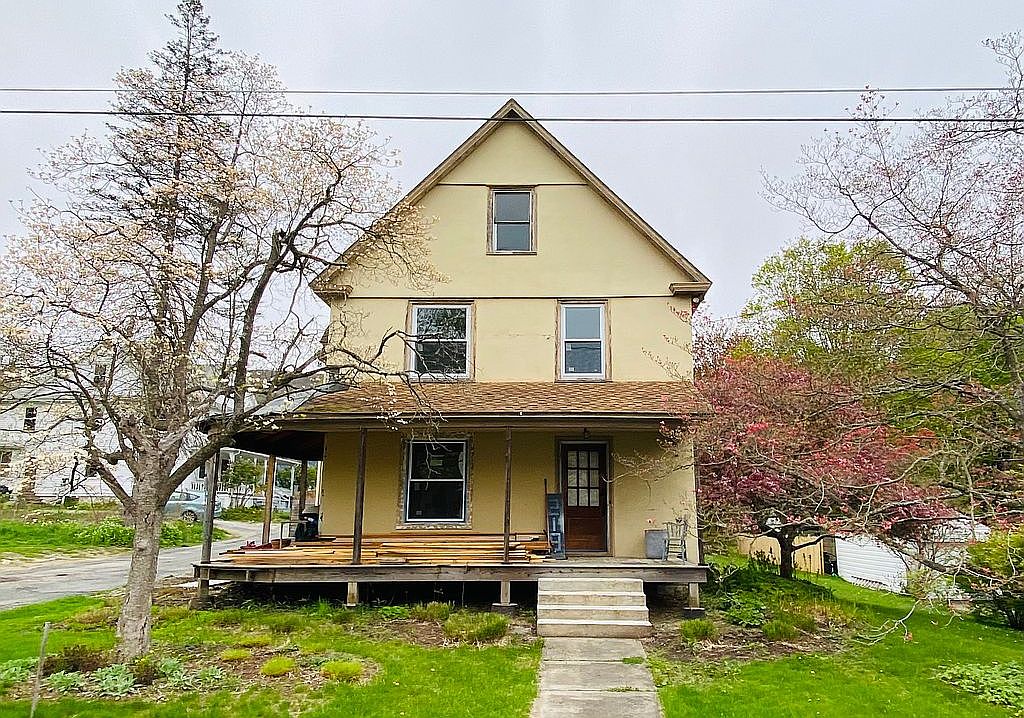 218 Highland St, Housatonic, MA 01236 Zillow